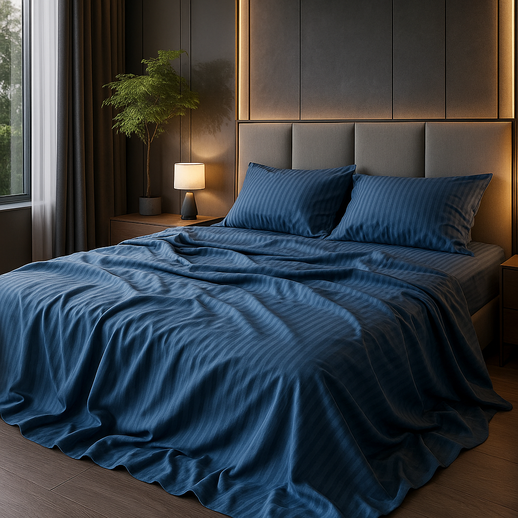 Dream Horizon Classic Sheet Set