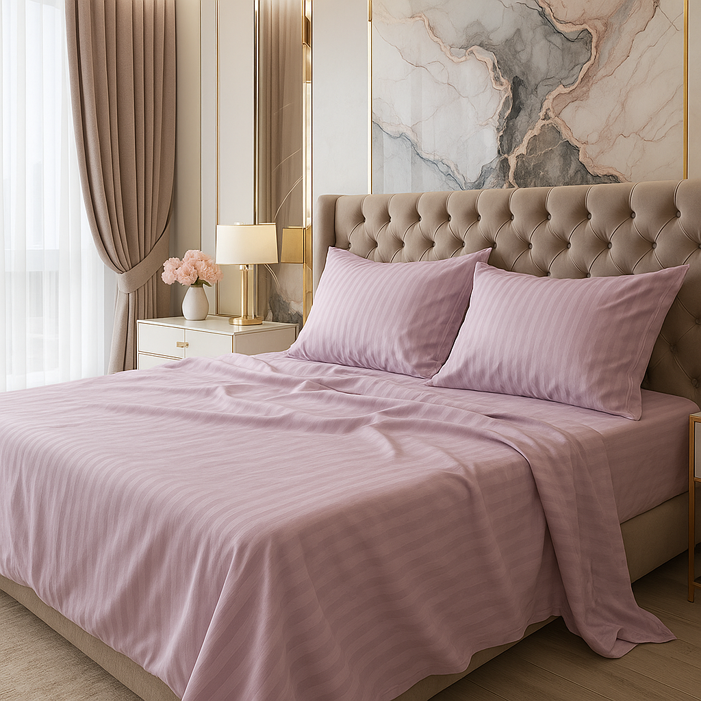 Provence Bloom Classic Sheet Set