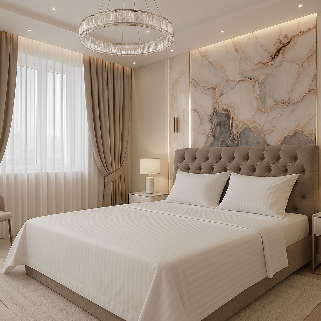 Pure Bliss Classic Sheet Set
